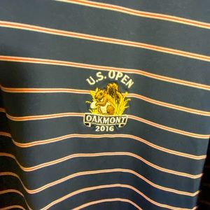 US Open Oakmont 2016 Polo PGA